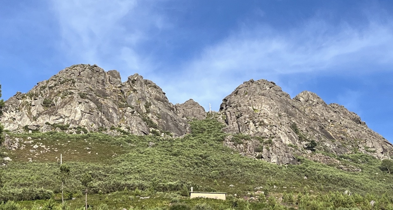 Monte Galiñeiro