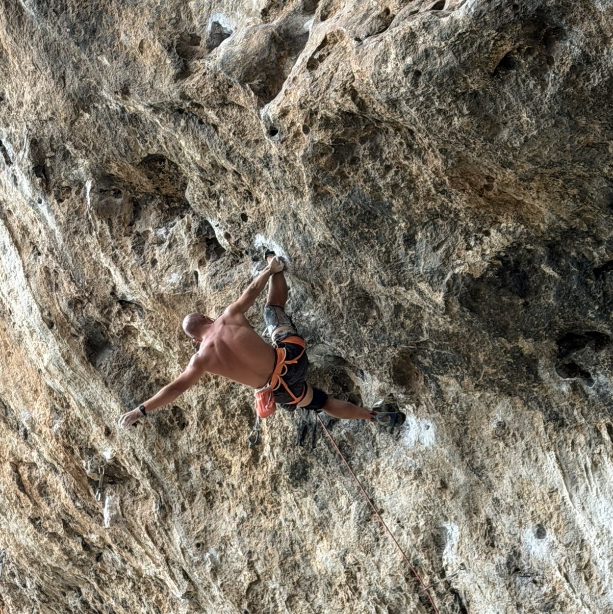 Castellet De Calp