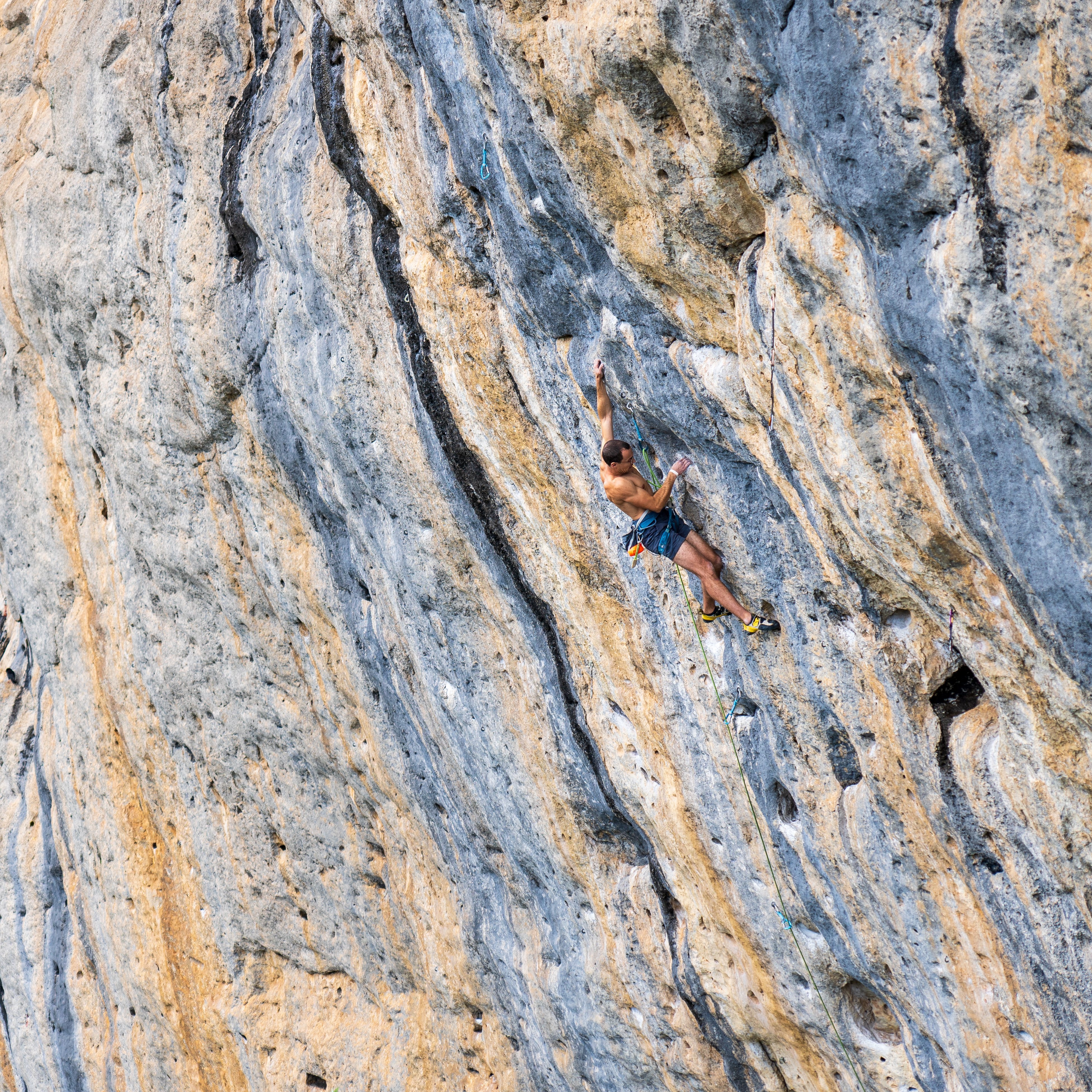Trip to Gorges du Tarn