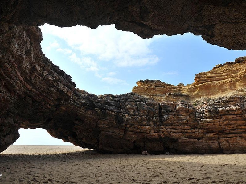 Praia do Norte