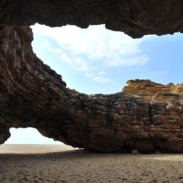Praia do Norte