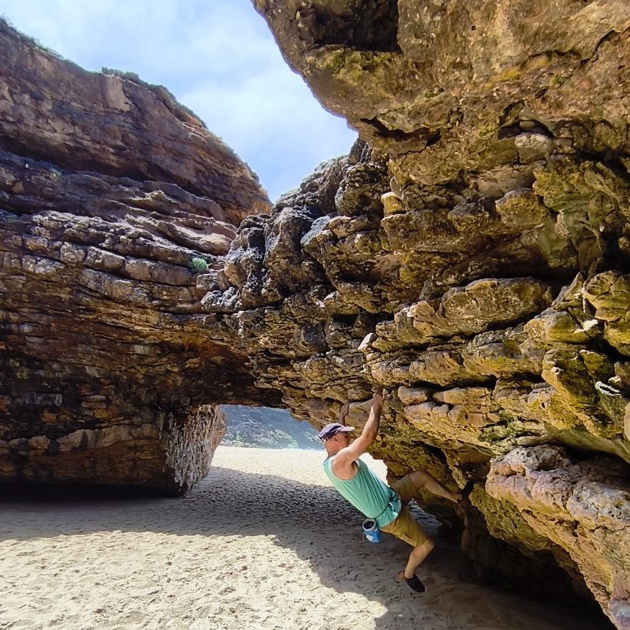 Praia do Norte