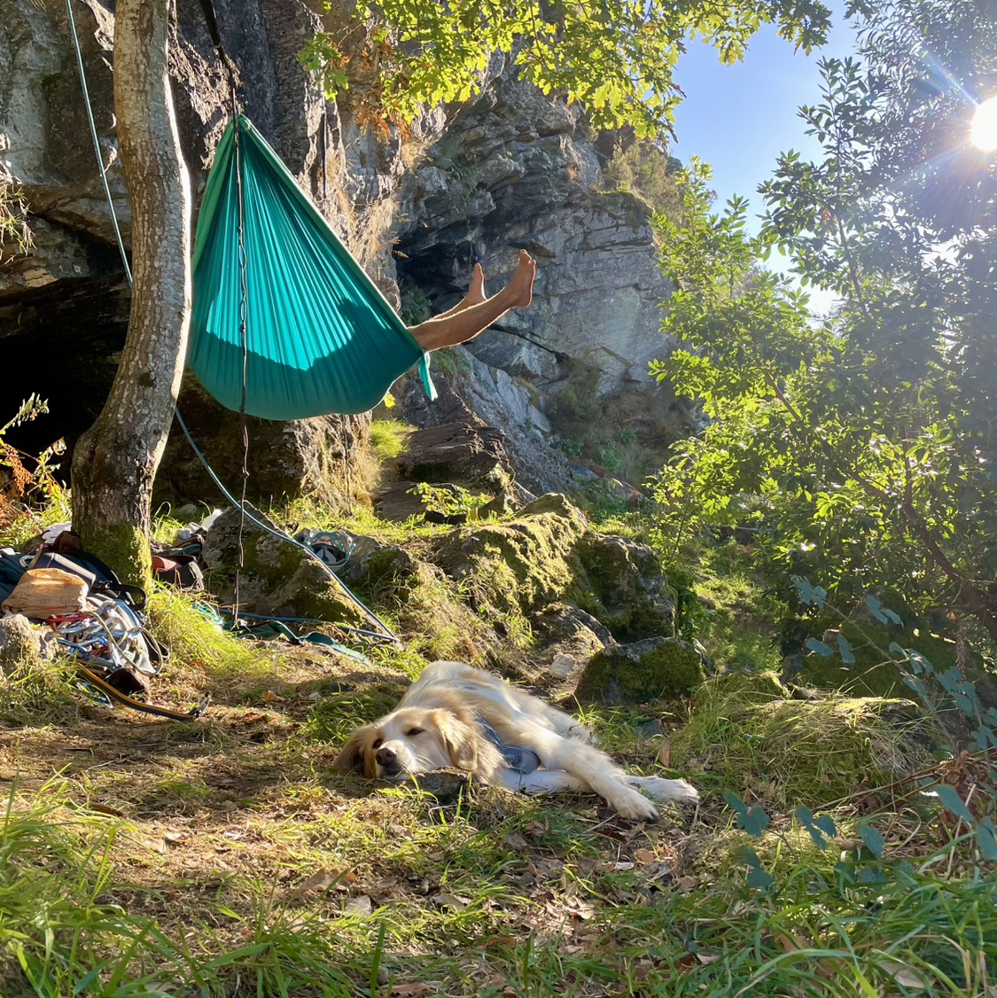 Serra de Arga