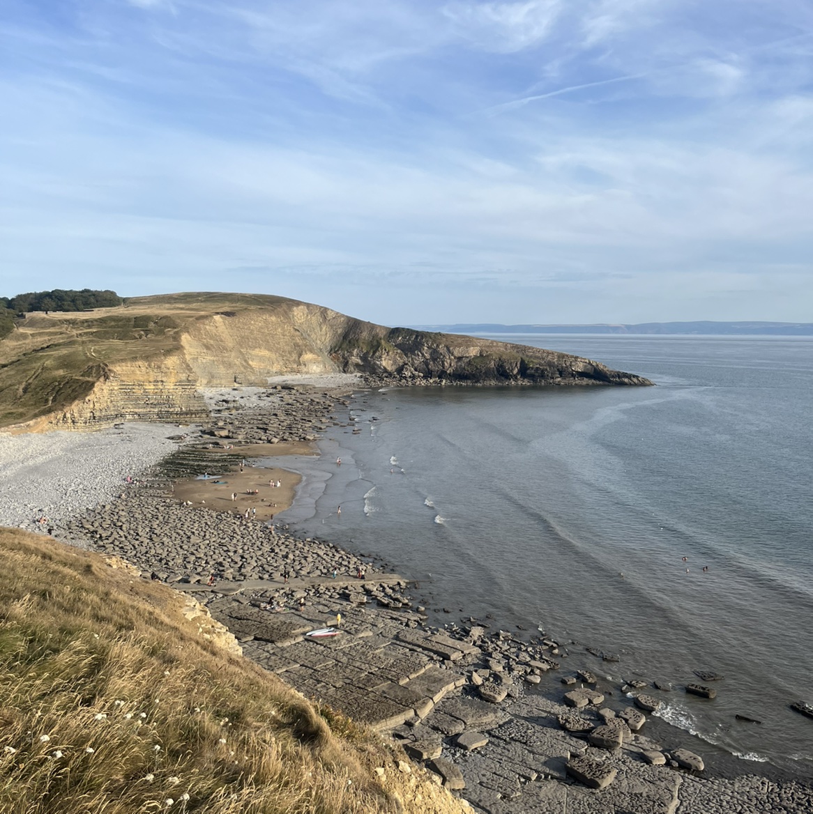 Witches Point