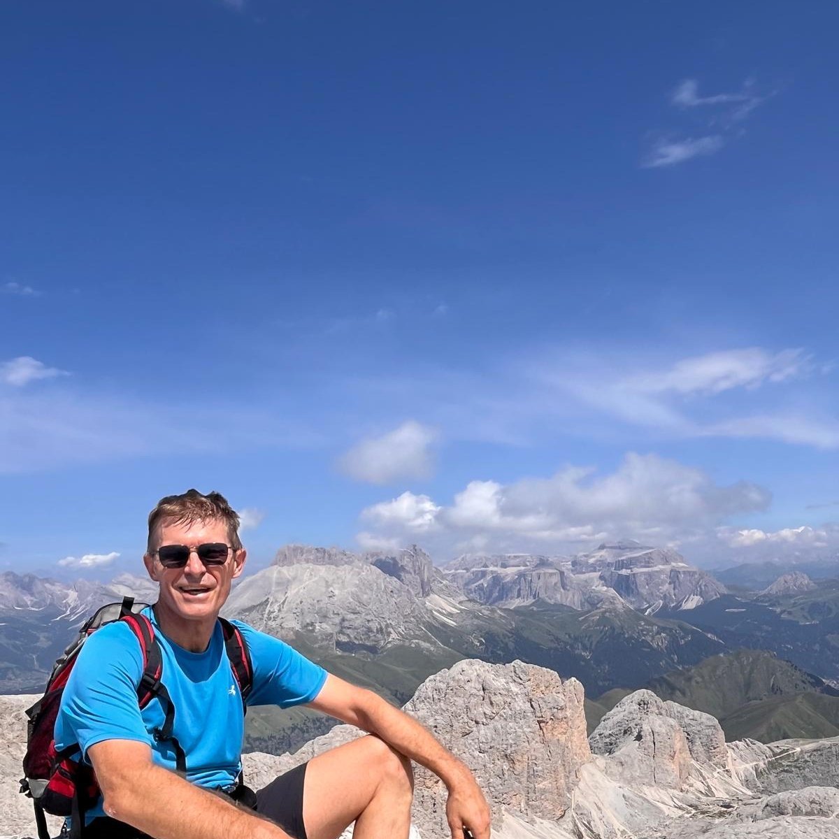 Trento, Italy