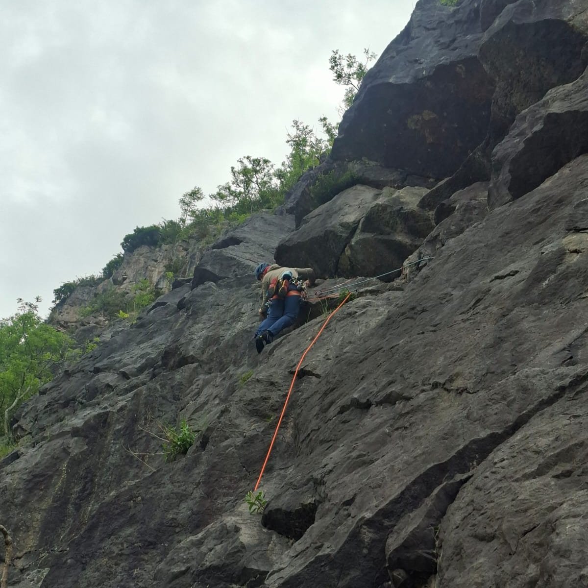 Avon Gorge