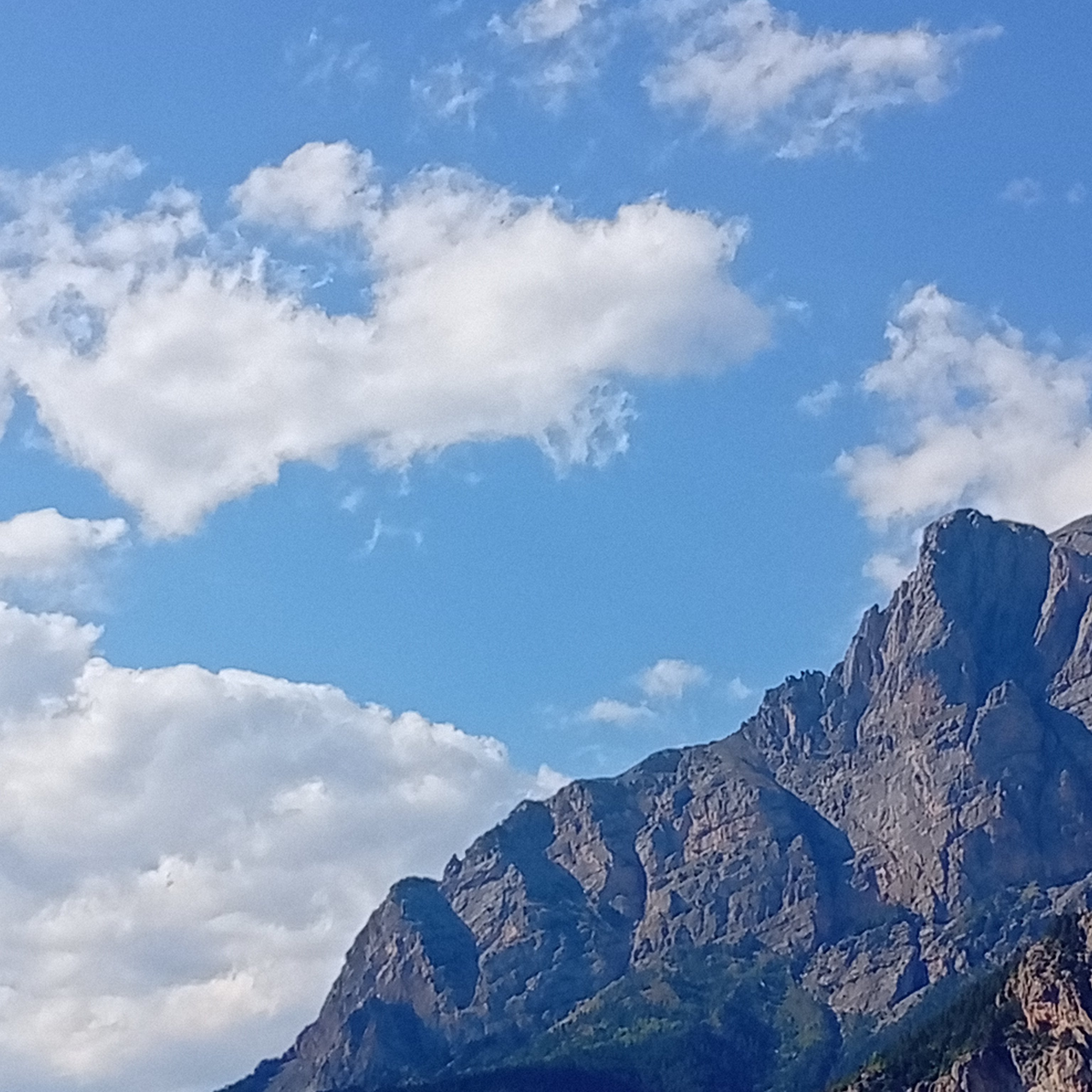 Viaggio a Pottensteiner Wand