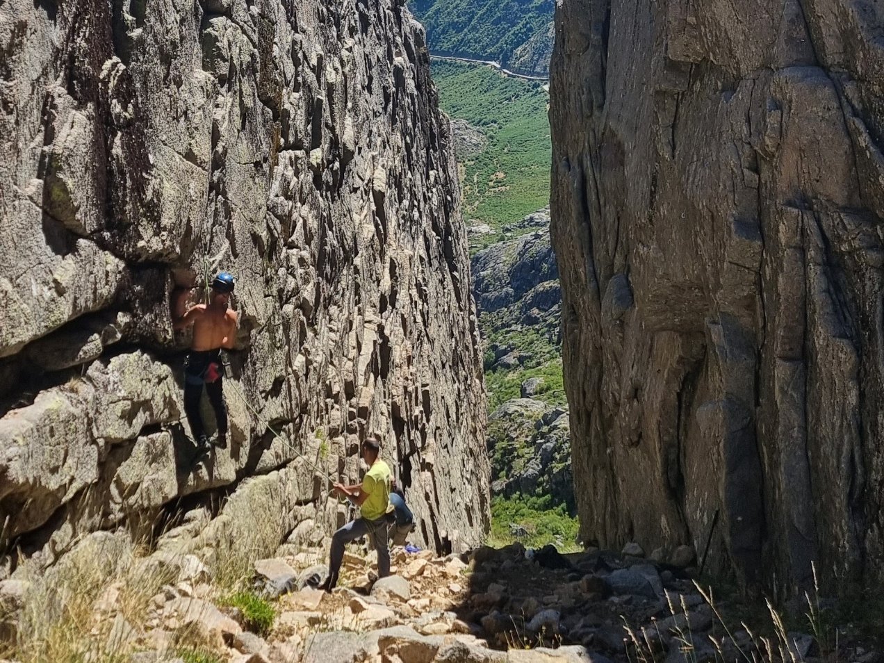 Serra da Estrela