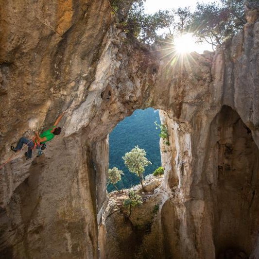 Trip to Finale Ligure