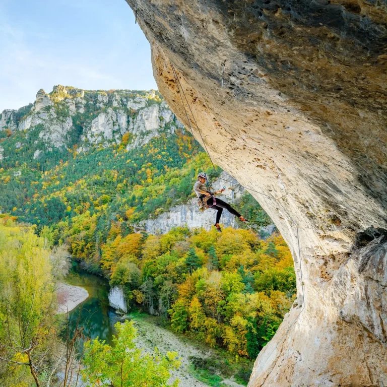 Trip to Gorges du Tarn