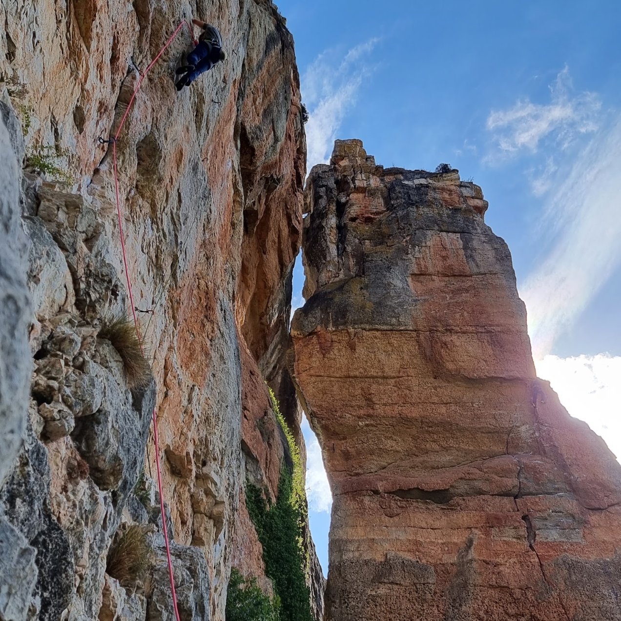 Trip to Siurana