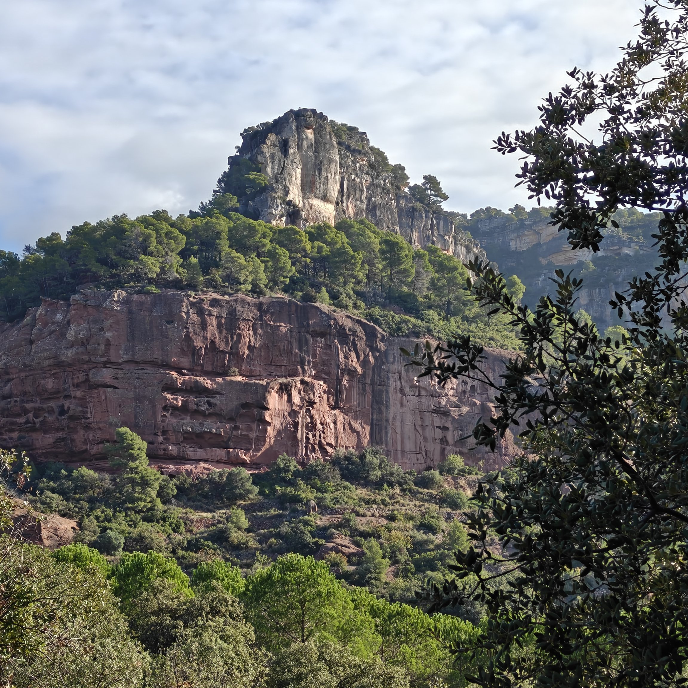 Cornudella de Montsant, Spain