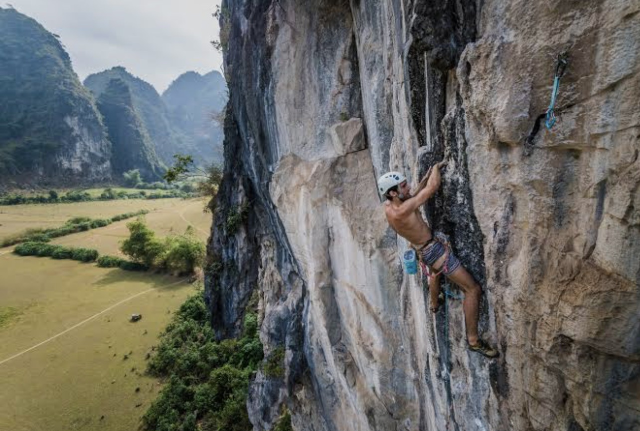 Trip nach Hữu Lũng