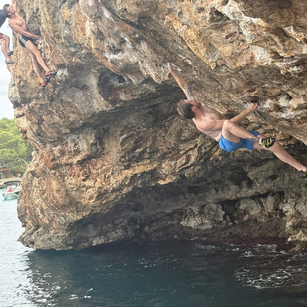 Trip to Majorca