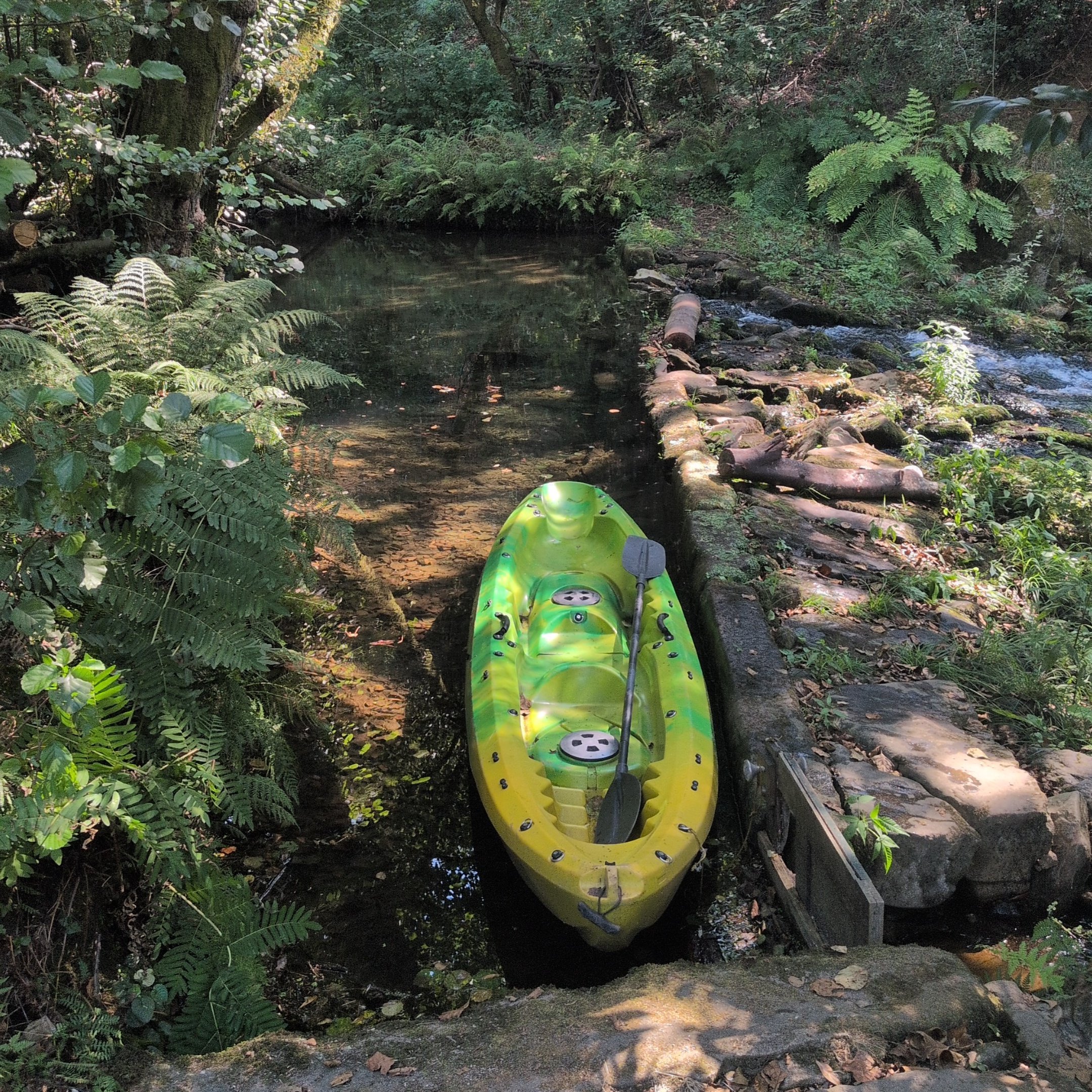 Feitosa, Ponte de Lima