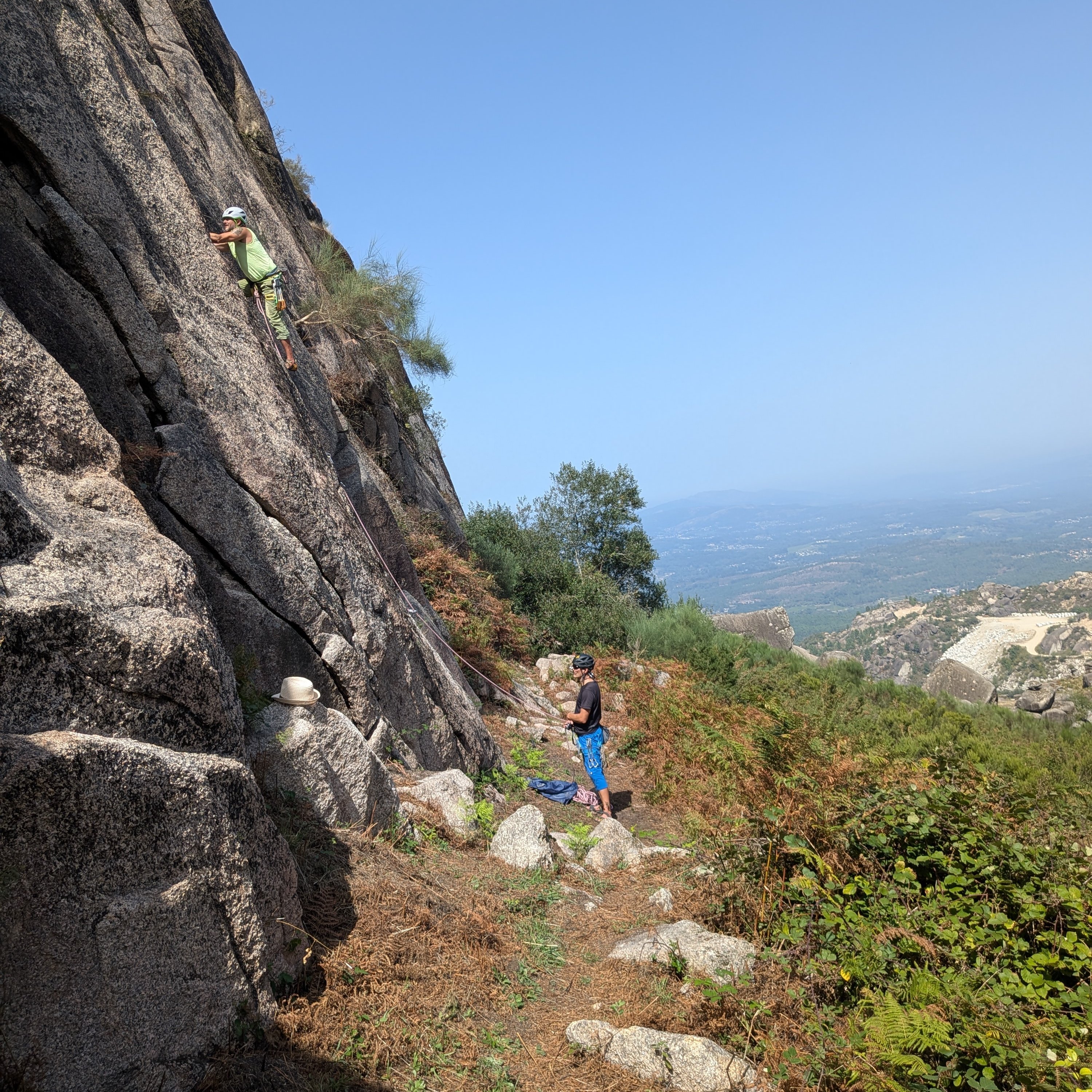 Porreiras, Portugal
