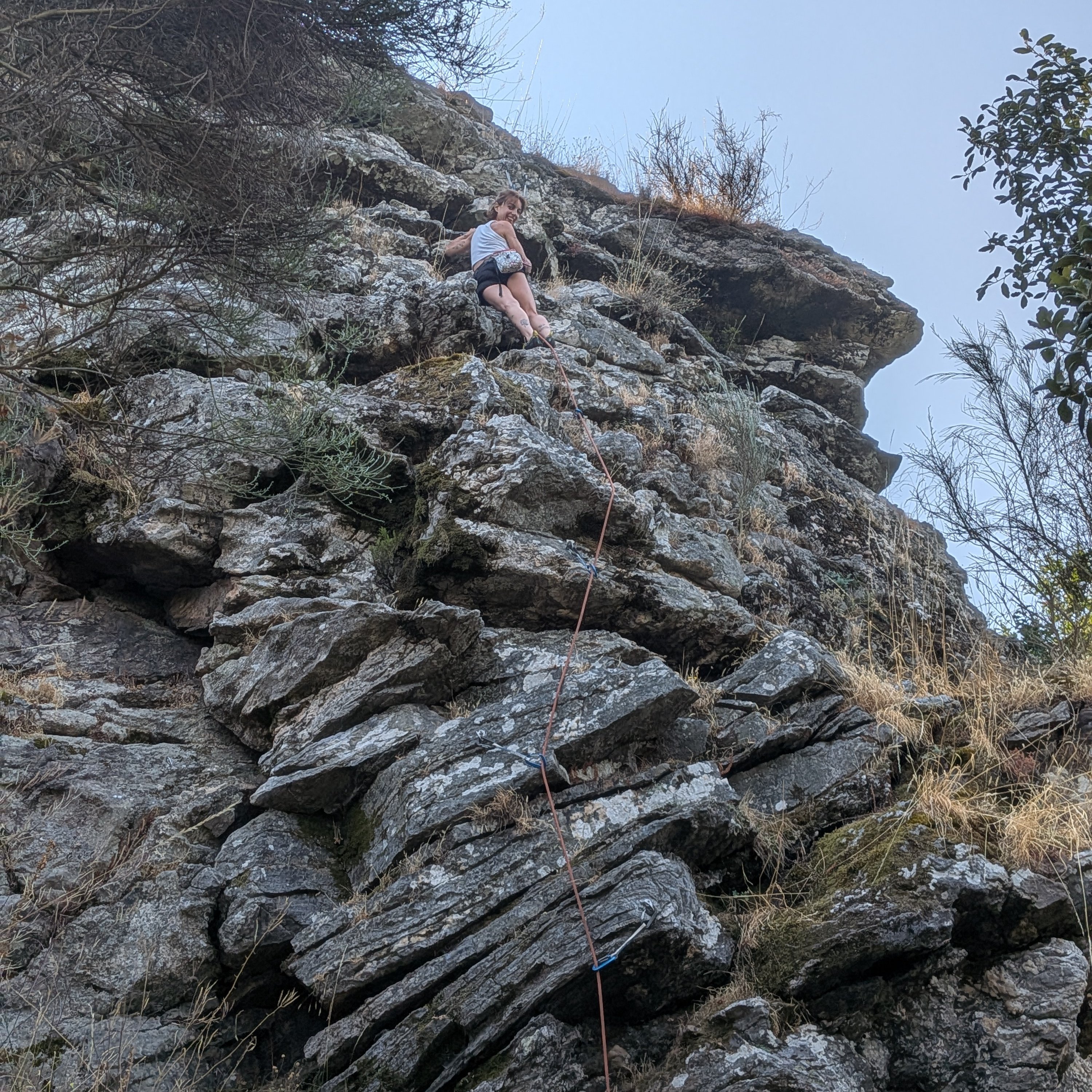 Serra de Arga