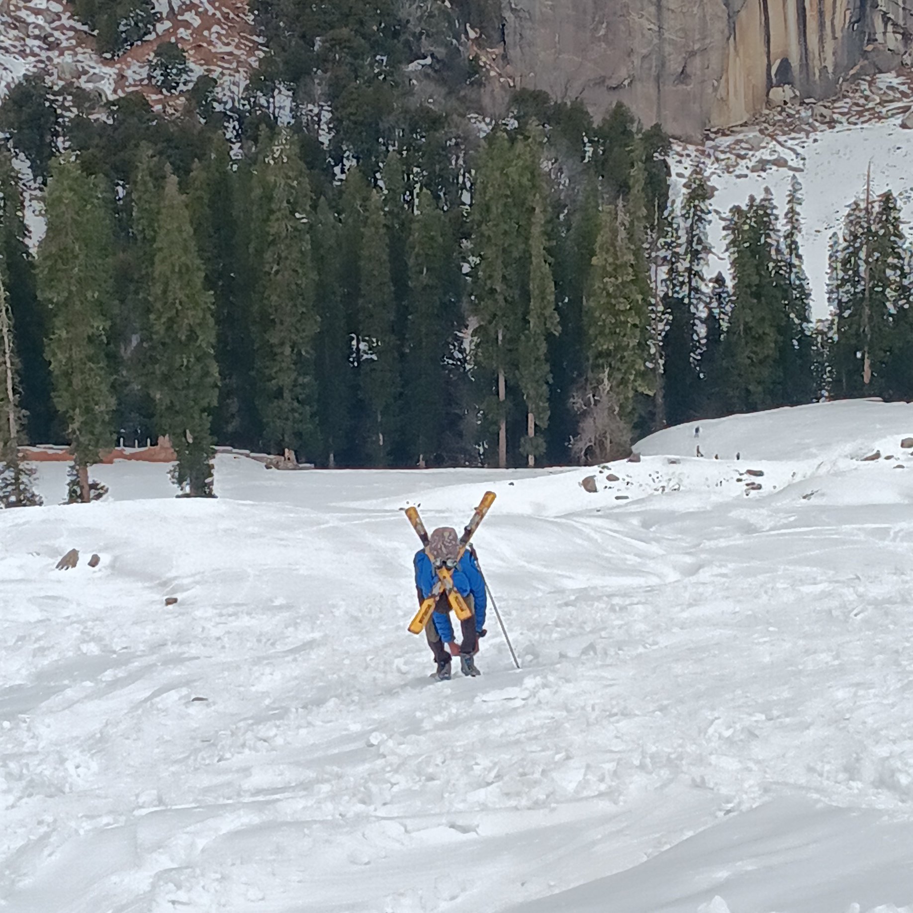 Trip to Gulmarg