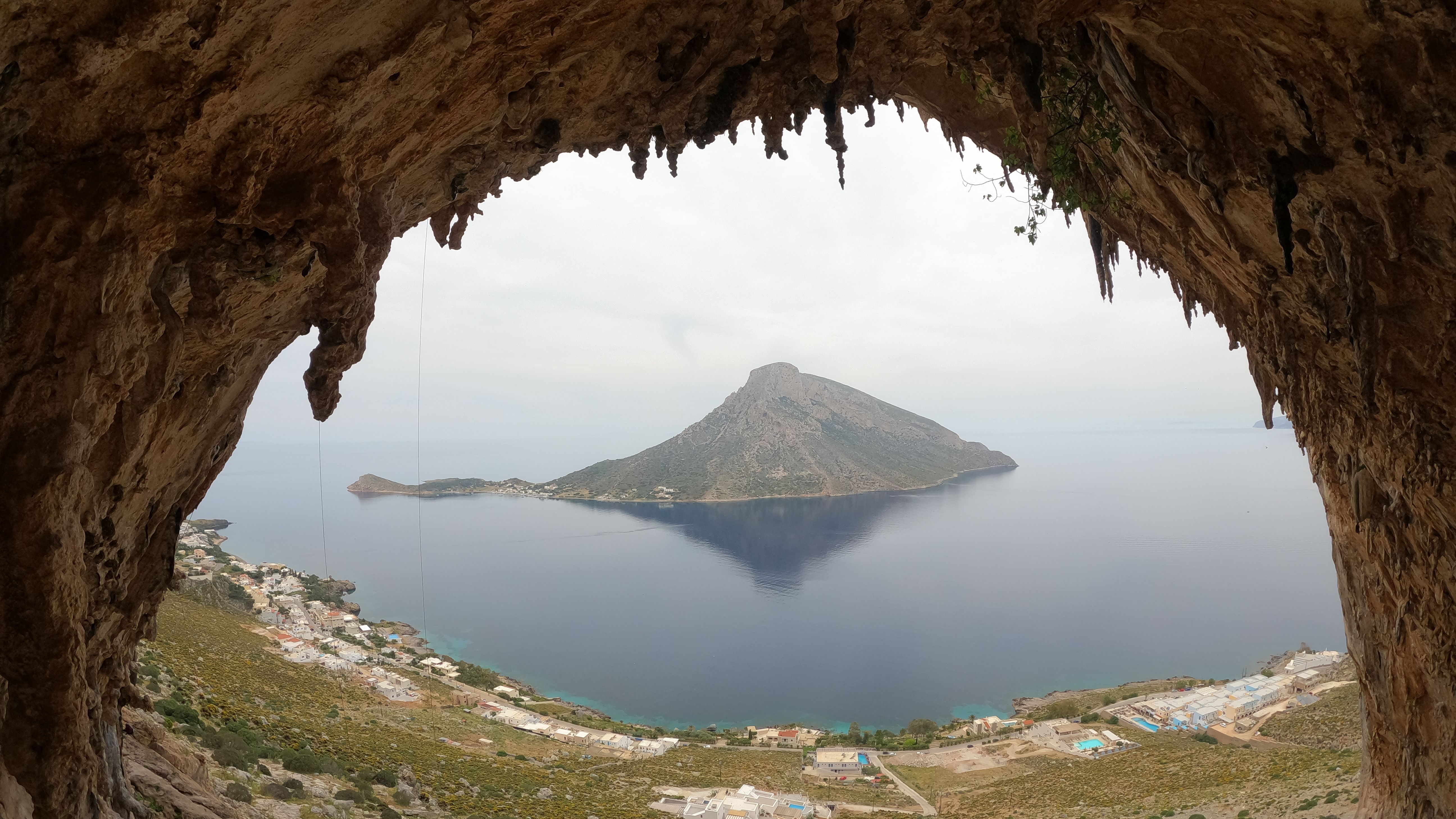 Kalymnos