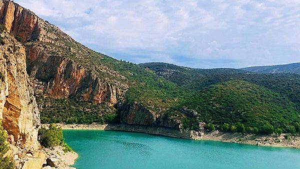 Sant Llorenç de Montgai